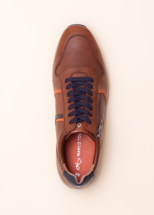 Кроссовки Marco Tozzi