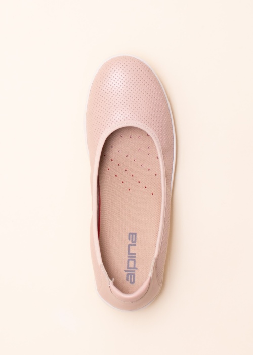 Туфли Manja 1h Alpina