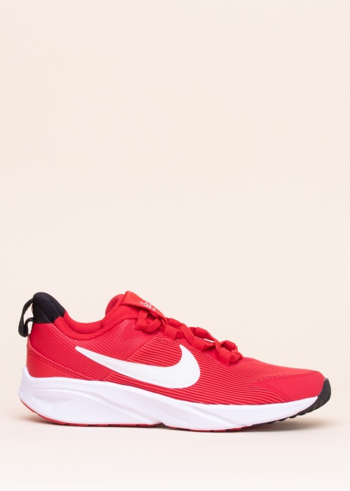 Беговые кроссовки Star Runner 4 Nn Nike