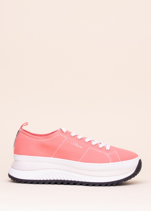 Кроссовки s.Oliver