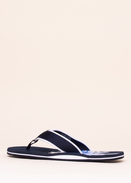 Tommy Hilfiger plätud