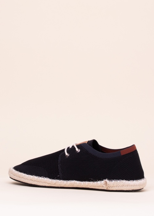 Bullboxer espadrillid