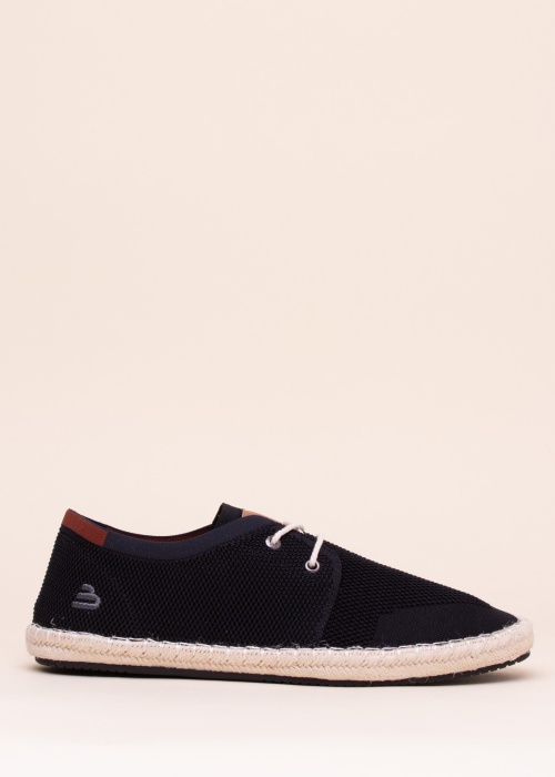 Bullboxer espadrillid