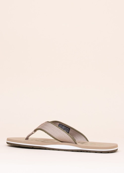 Шлёпанцы Tommy Hilfiger