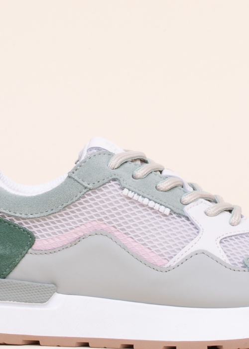 Кроссовки Bullboxer