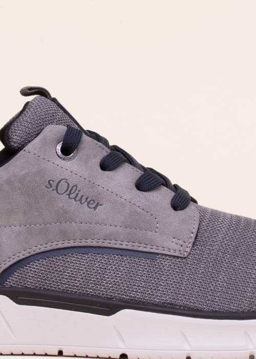 s.Oliver vabaajajalatsid