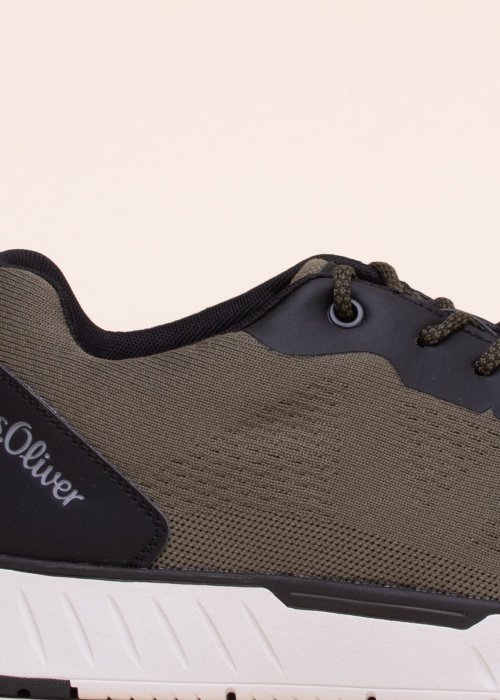 s.Oliver vabaajajalatsid