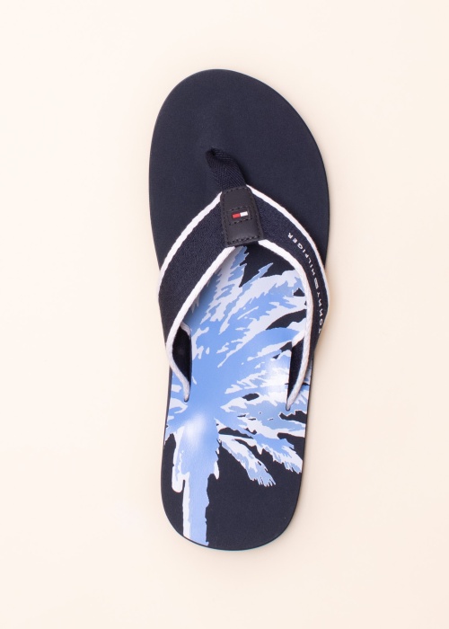 Tommy Hilfiger plätud