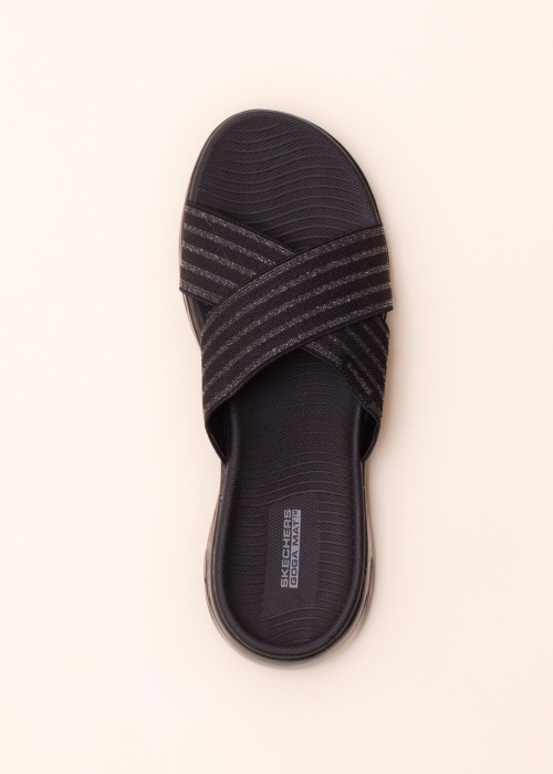 Шлёпанцы On-the-go 600 Skechers