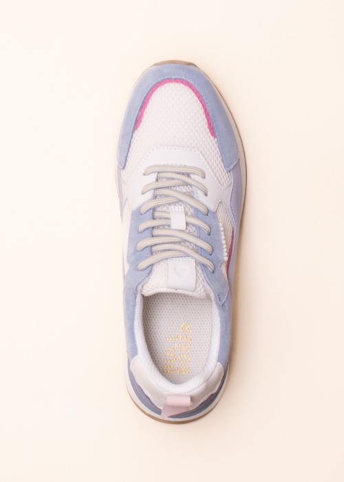 Bullboxer vabaajajalatsid