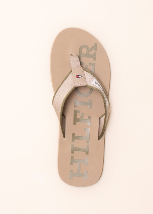 Шлёпанцы Tommy Hilfiger