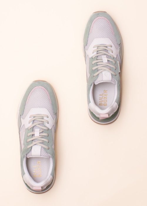 Кроссовки Bullboxer