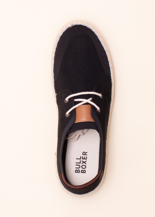Bullboxer espadrillid