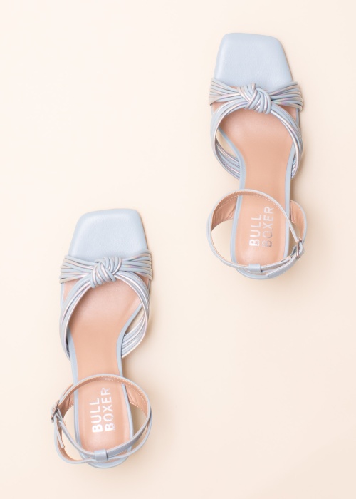 Туфли Bullboxer