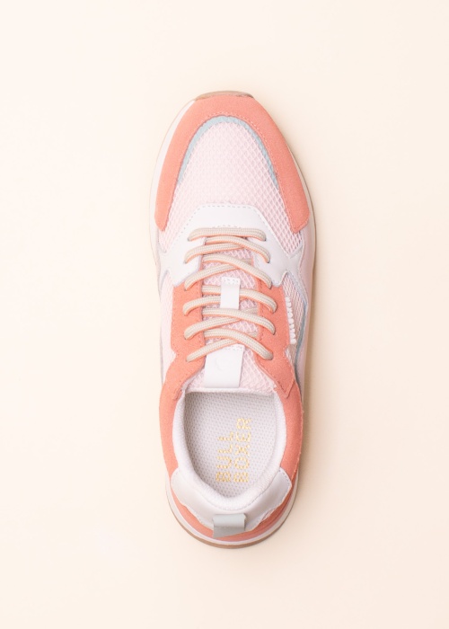 Bullboxer vabaajajalatsid