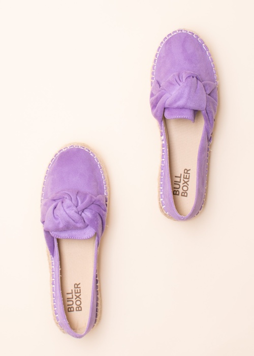 Эспадрильи Bullboxer