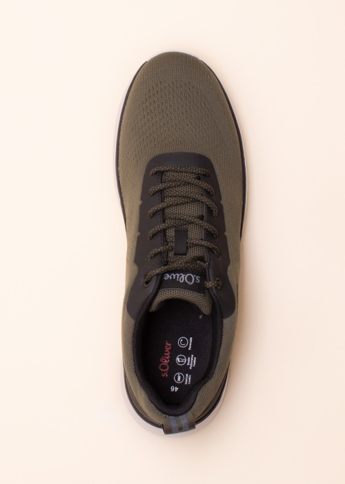 s.Oliver vabaajajalatsid