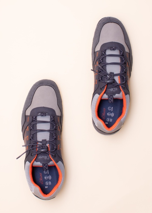 s.Oliver vabaajajalatsid