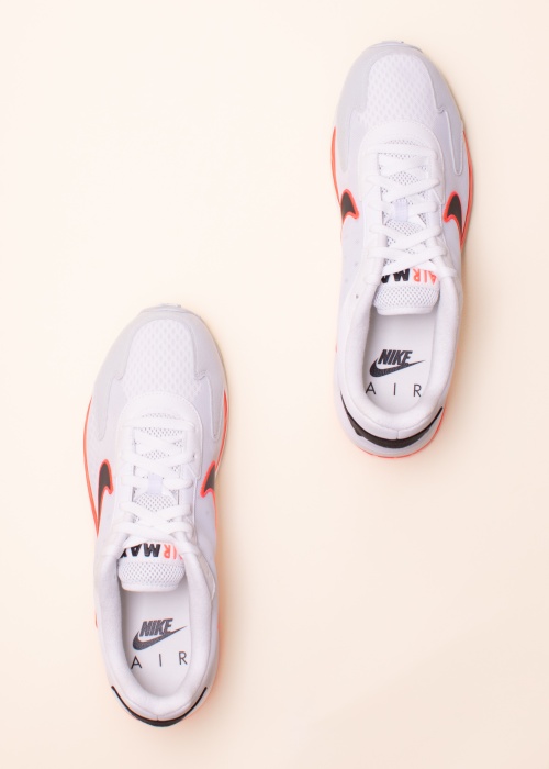 Nike vabaajajalatsid Air Max Solo