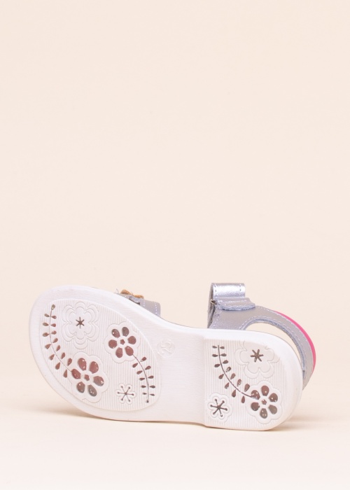 Босоножки Happy Bee