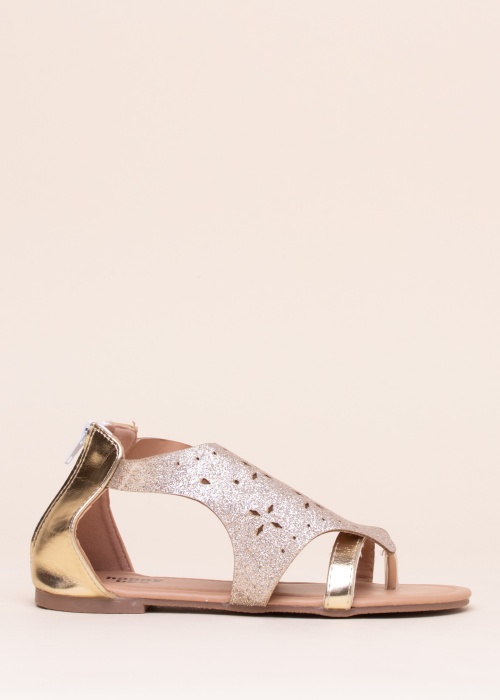 Happy Bee lahtised kingad