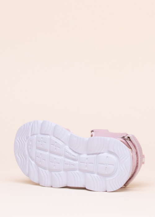 Happy Bee vilkuvad sandaalid