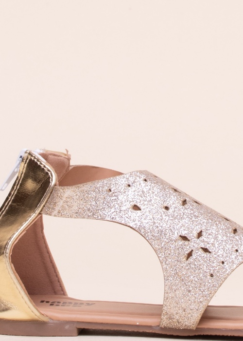 Happy Bee lahtised kingad