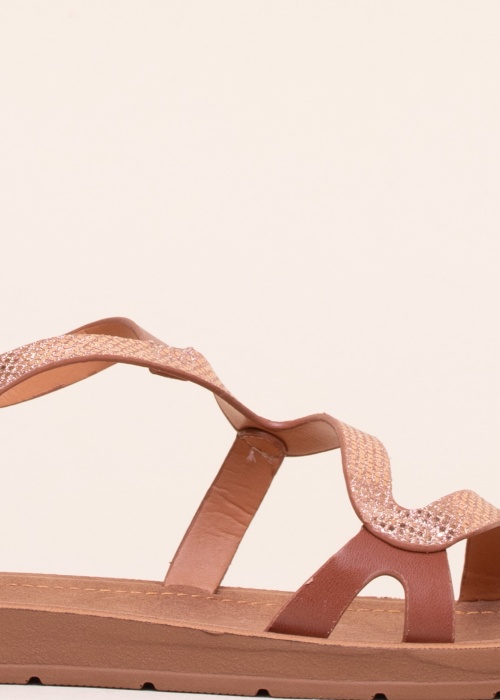 Босоножки Topway