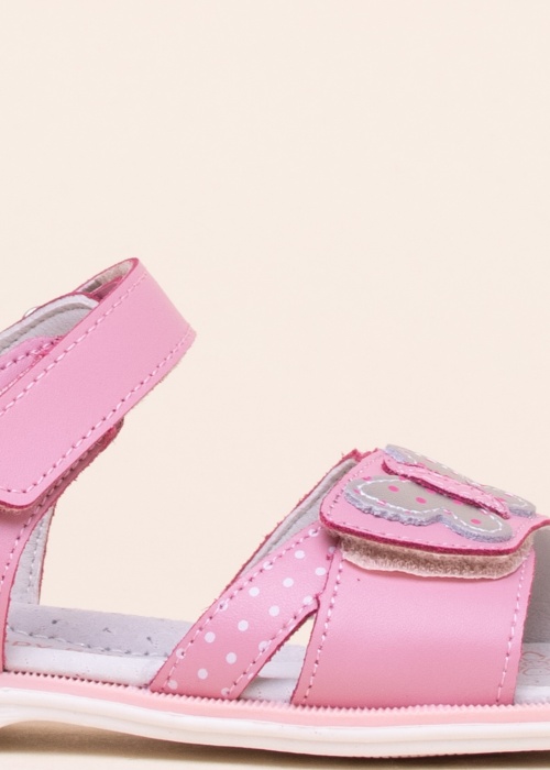 Туфли Happy Bee