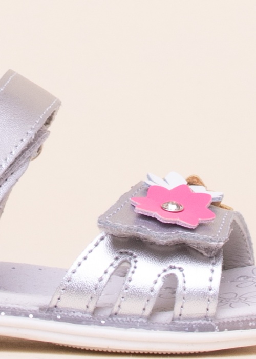 Босоножки Happy Bee