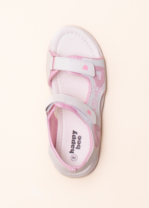 Сандалии Happy Bee