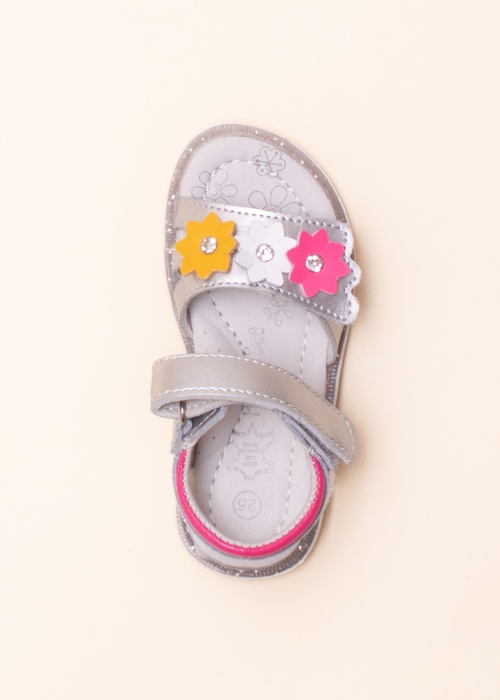 Босоножки Happy Bee