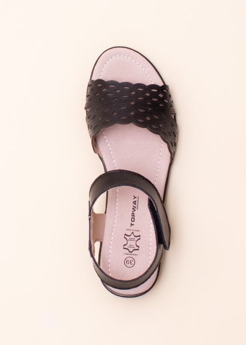 Topway lahtised kingad