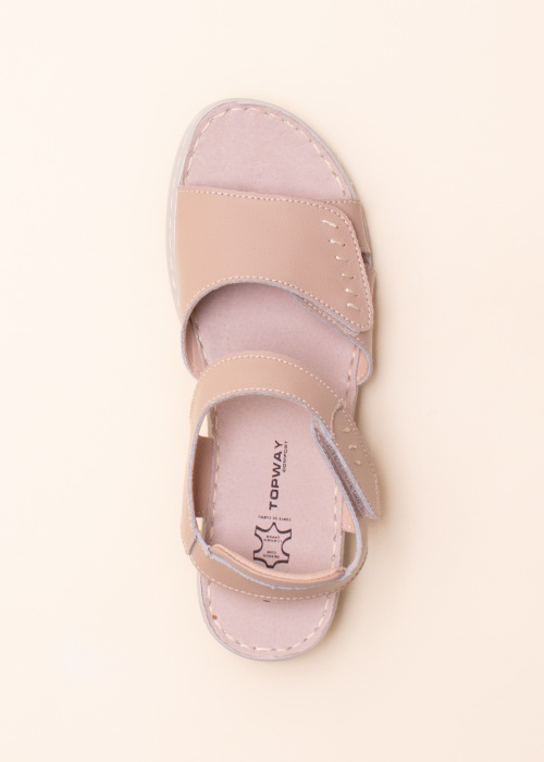 Босоножки Topway