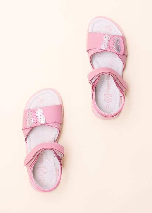 Туфли Happy Bee