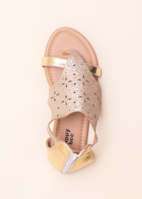 Happy Bee lahtised kingad