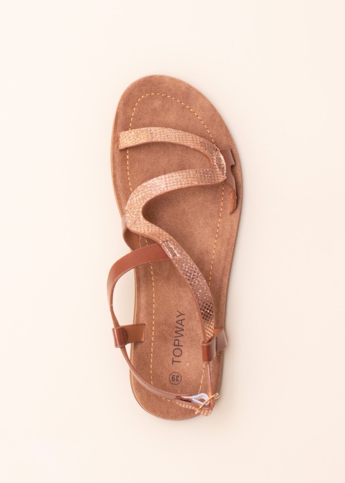 Босоножки Topway