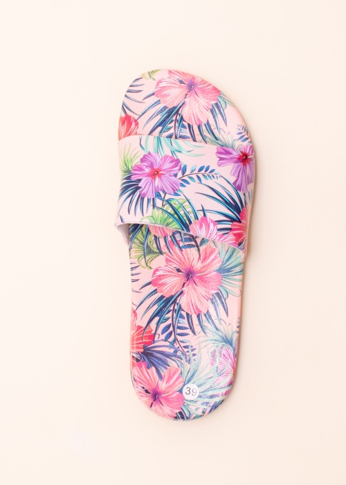 Шлёпанцы для бассейна Best Buy