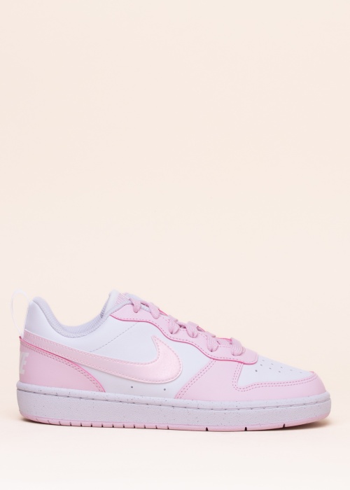 Nike tennised Court Borough Low Recraft Bg