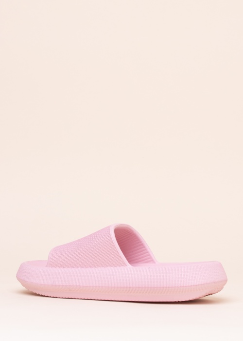 Шлёпанцы для бассейна Biajulia Bianco