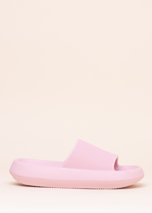 Шлёпанцы для бассейна Biajulia Bianco