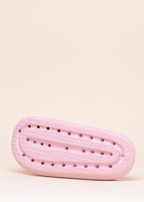 Шлёпанцы для бассейна Biajulia Bianco