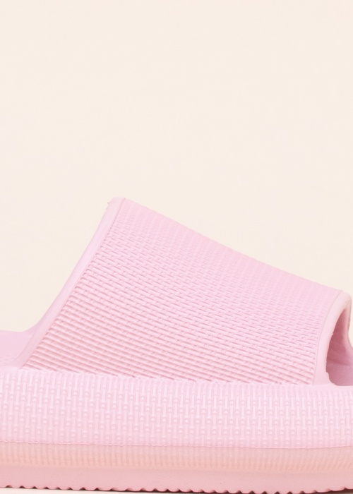 Шлёпанцы для бассейна Biajulia Bianco