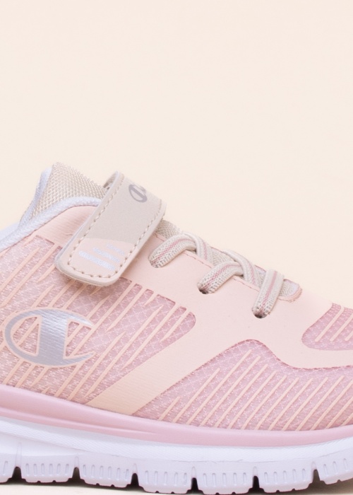 Champion vabaajajalatsid Runway