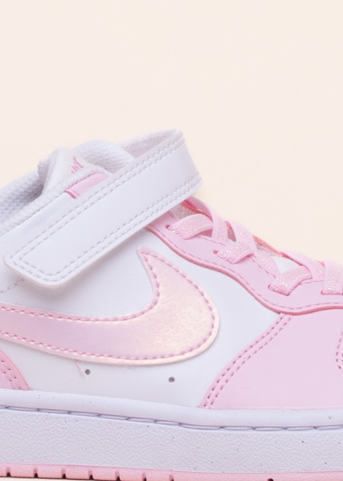 Nike tennised Court Borough Low Recraft Bpv