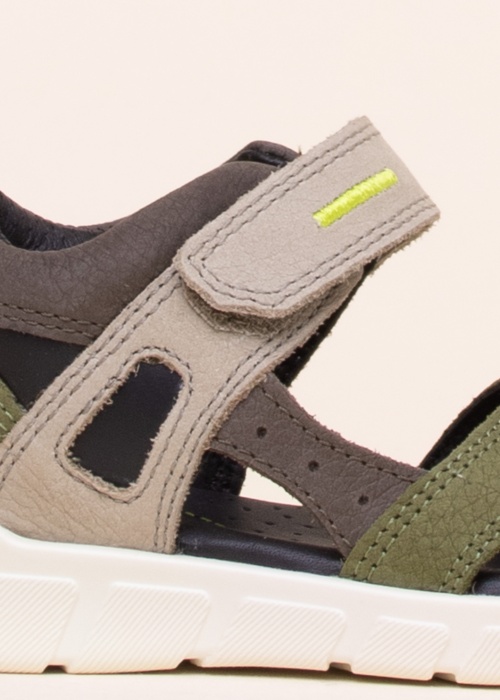 Сандалии Ecco