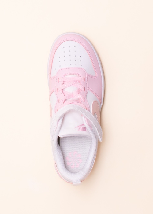 Nike tennised Court Borough Low Recraft Bpv