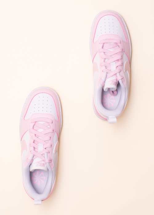 Nike tennised Court Borough Low Recraft Bg