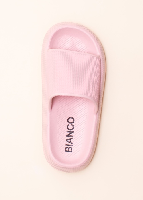 Шлёпанцы для бассейна Biajulia Bianco