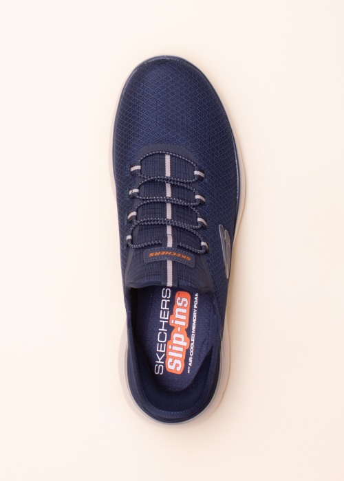 Skechers vabaajajalatsid Summits